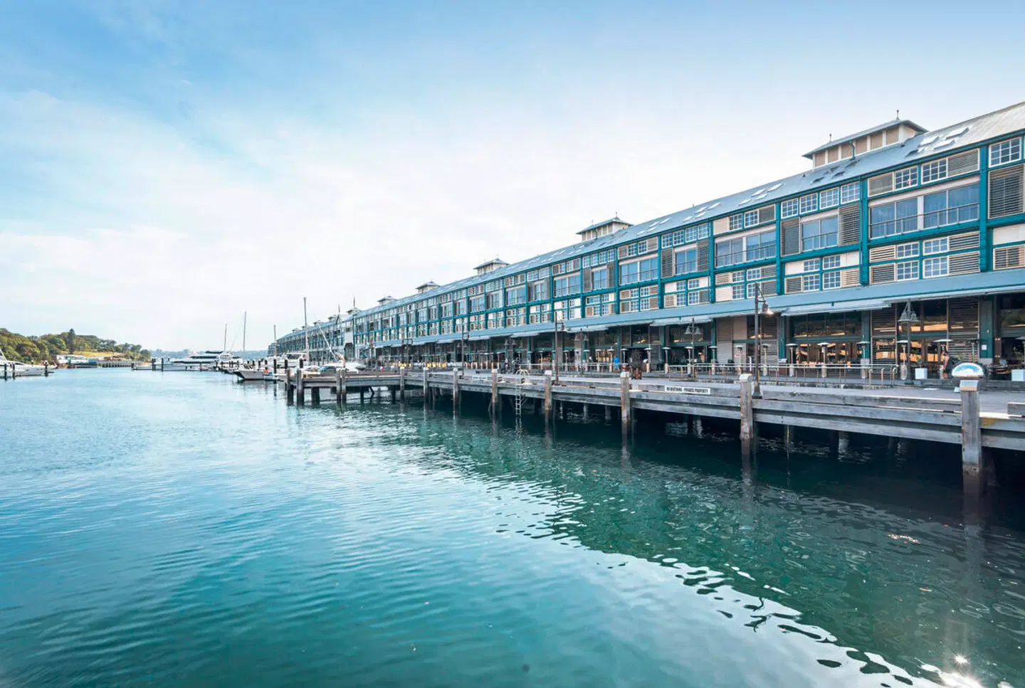 Ovolo Woolloomooloo EXTERIOR