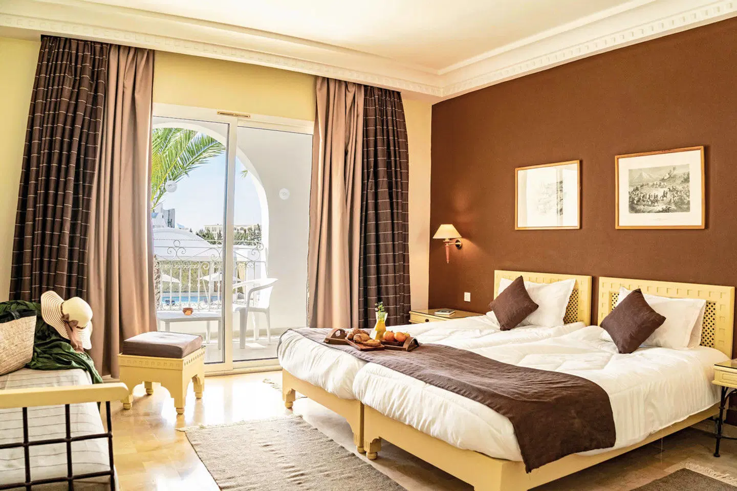 TMK Flora Park ROOM_EXAMPLE