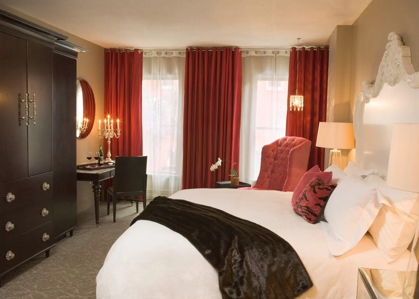 Mansion on Forsyth Park, Autograph Collection ROOM_EXAMPLE