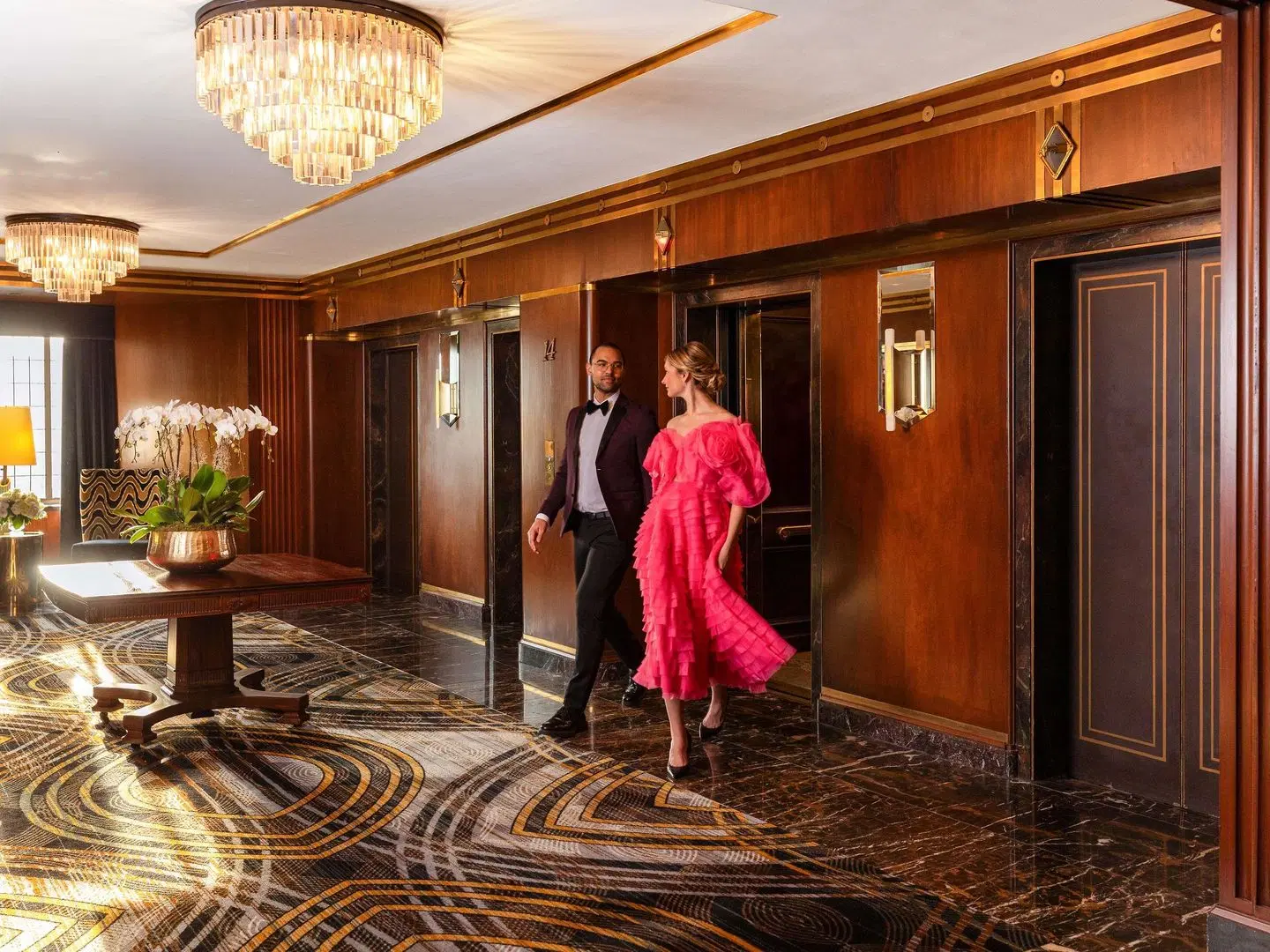 Fairmont Hotel Vancouver HEALTH_BEAUTY