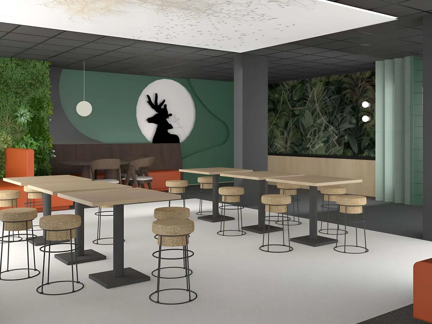 Hotel Saphir Konferenz