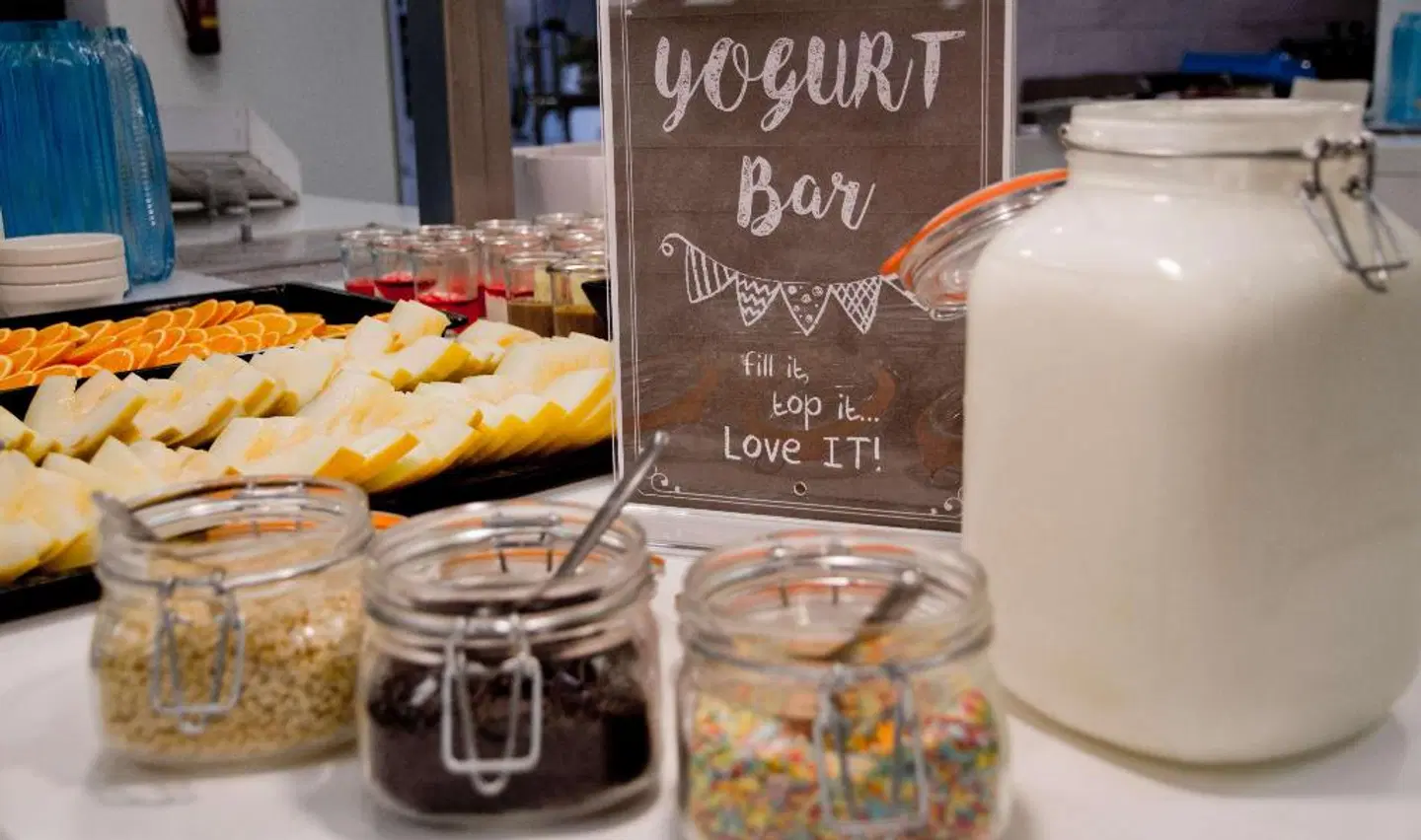 ALEGRIA Fenals Mar Restaurant