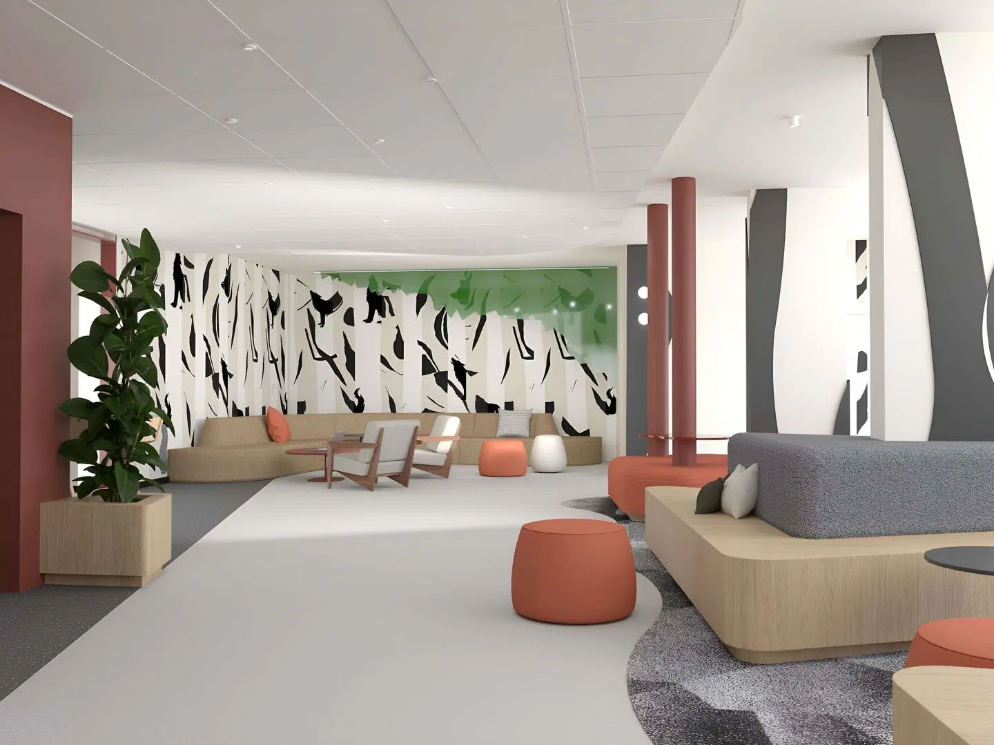 Hotel Saphir LOUNGE_LOBBY