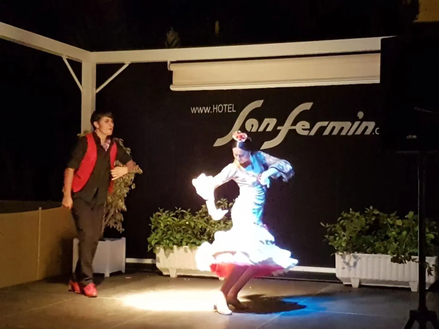 THB San Fermín PEOPLE