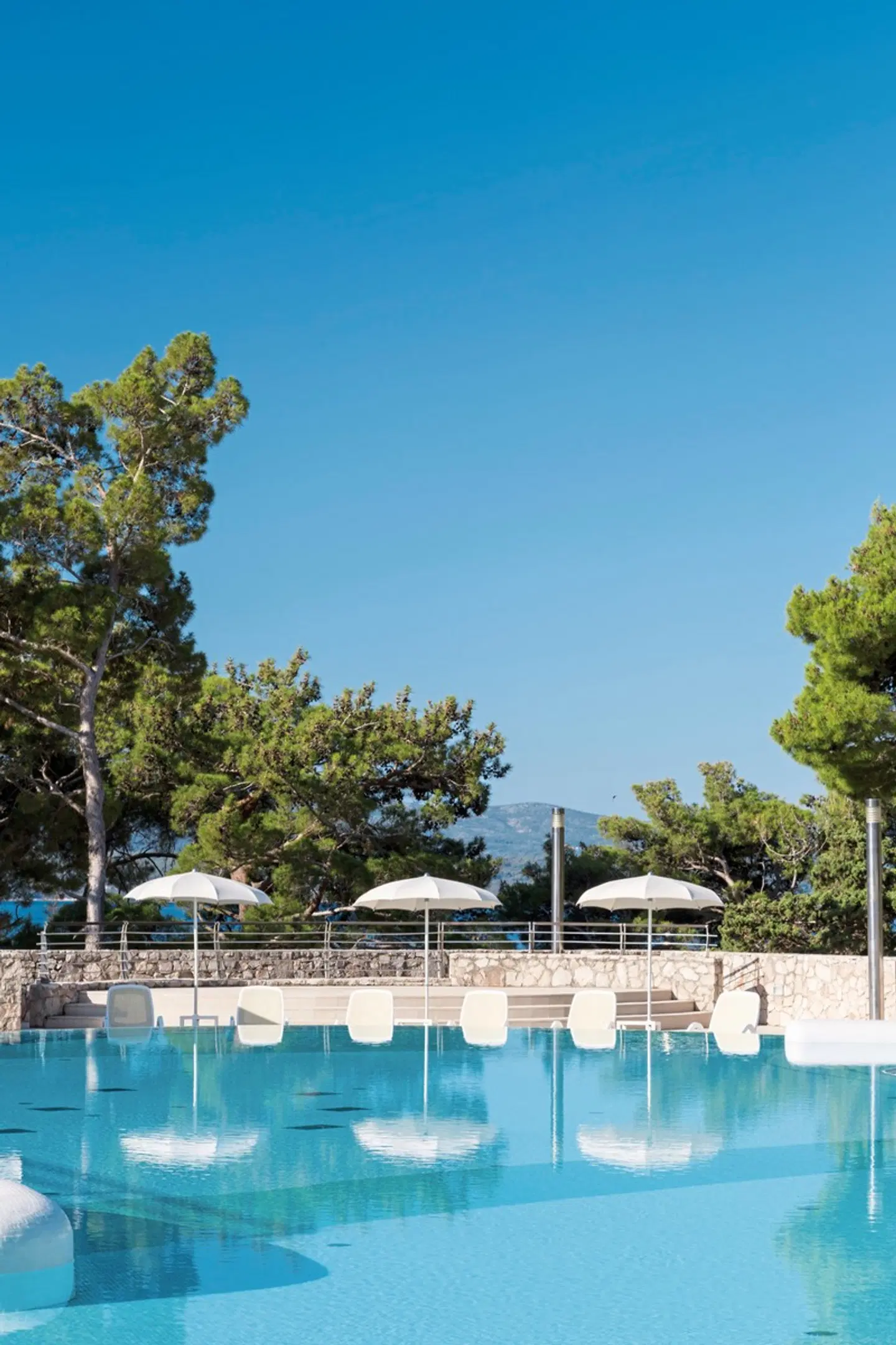 Bluesun Hotel Elaphusa OUTDOOR_POOL