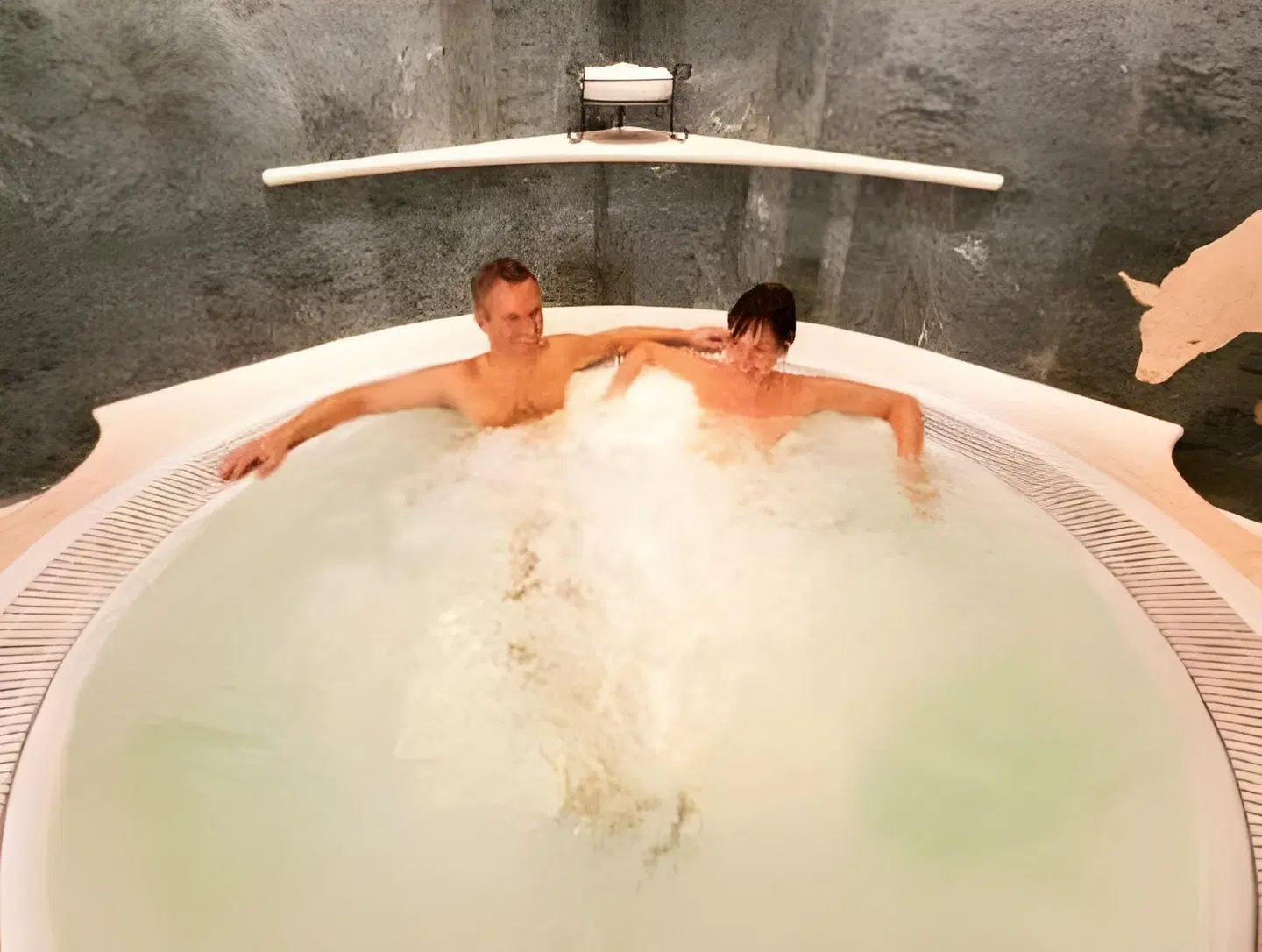 Aktiv & Vitalhotel Lodenwirt HEALTH_BEAUTY