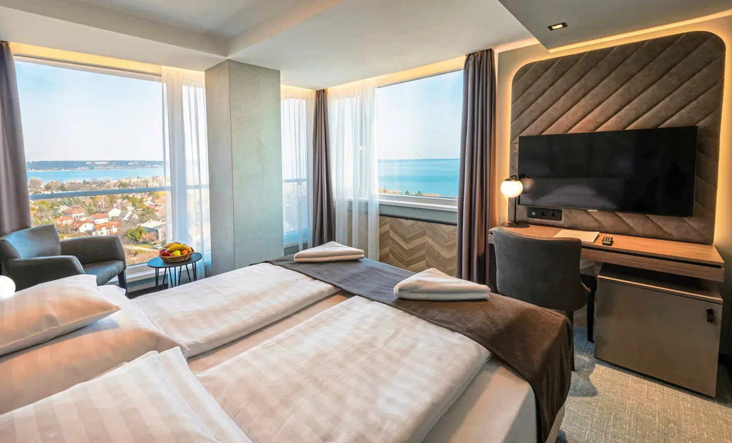 Hunguest Hotel Bál Resort ROOM_EXAMPLE