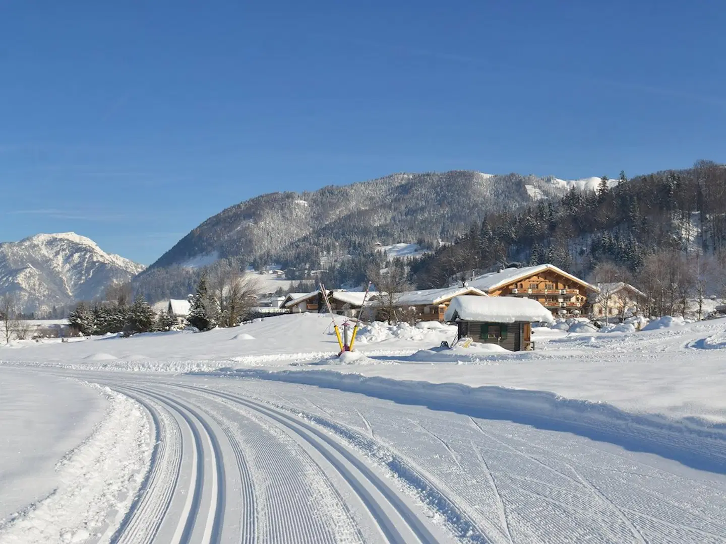 Landgut Furtherwirt LANDSCAPE
