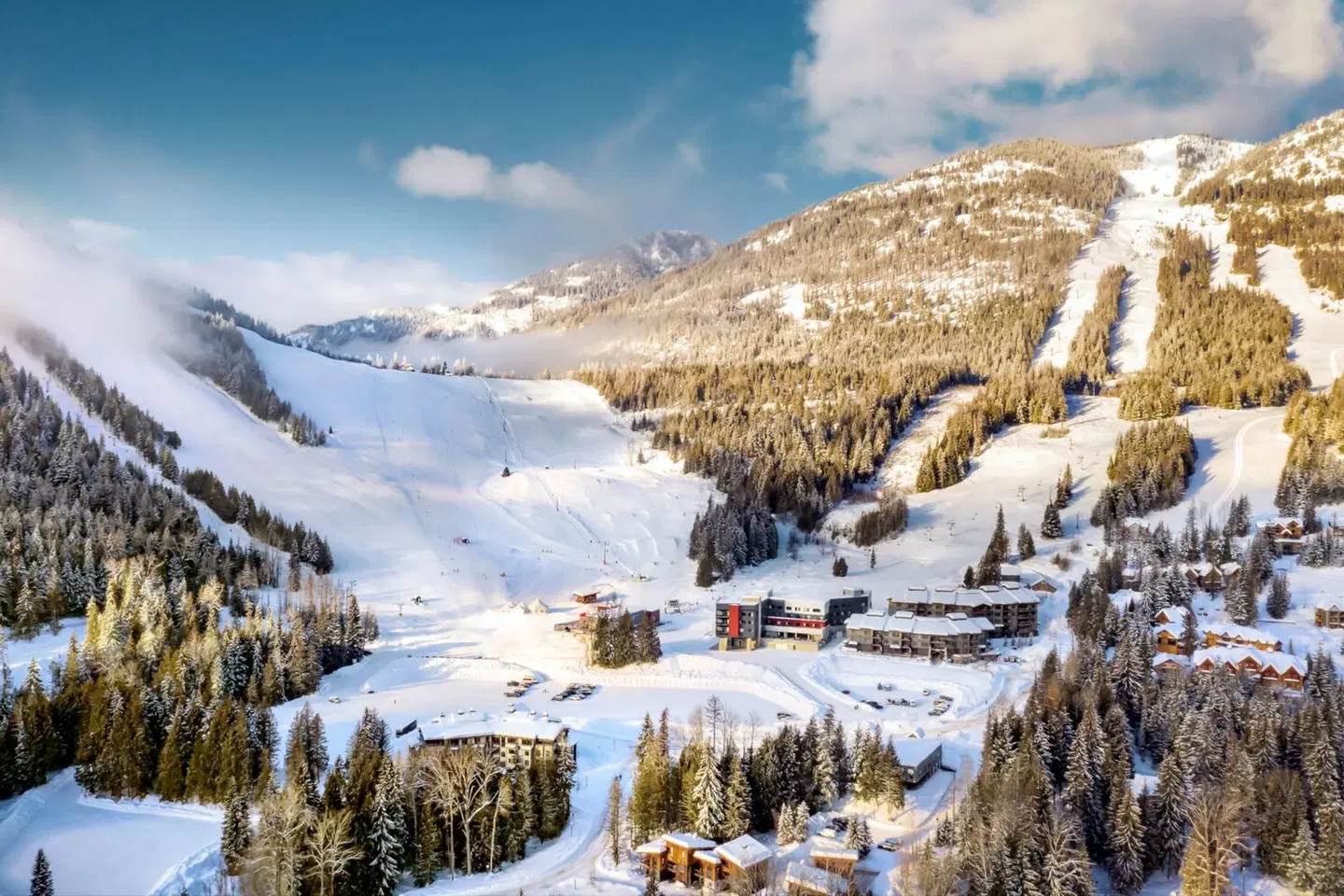 The Josie Hotel, Autograph Collection LANDSCAPE