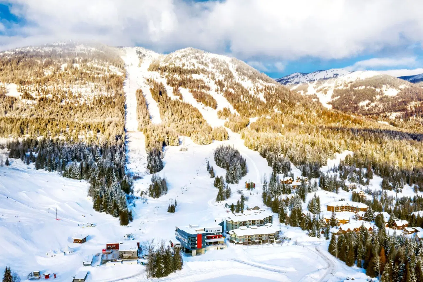 The Josie Hotel, Autograph Collection Terrasse