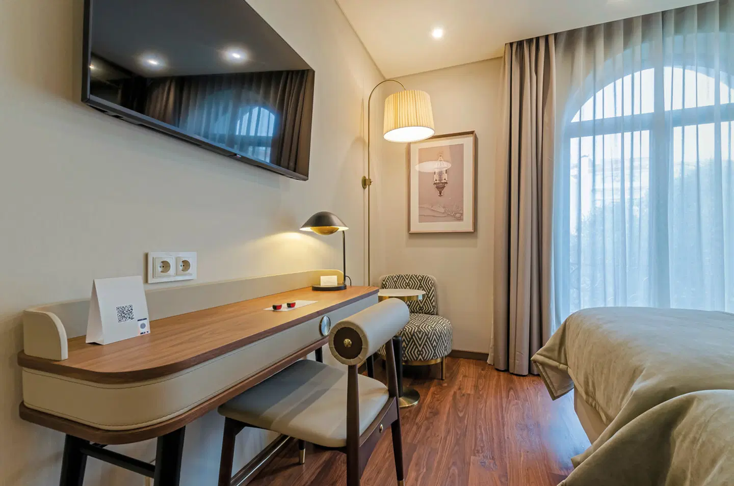 Turim Lisboa Hotel ROOM_EXAMPLE