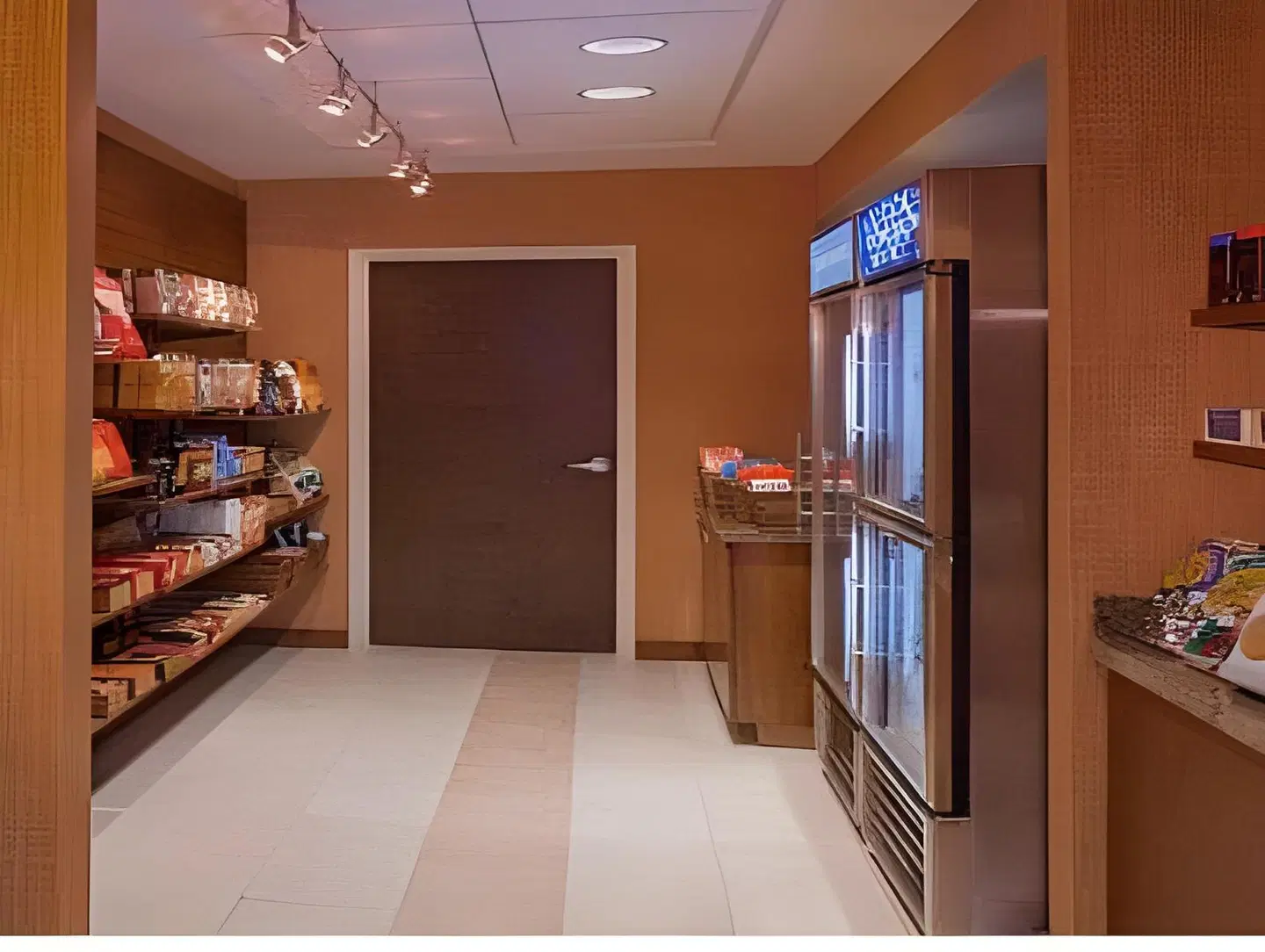 Hyatt House Fort Lauderdale Airport - South & Cruise Port ROOM_EXAMPLE