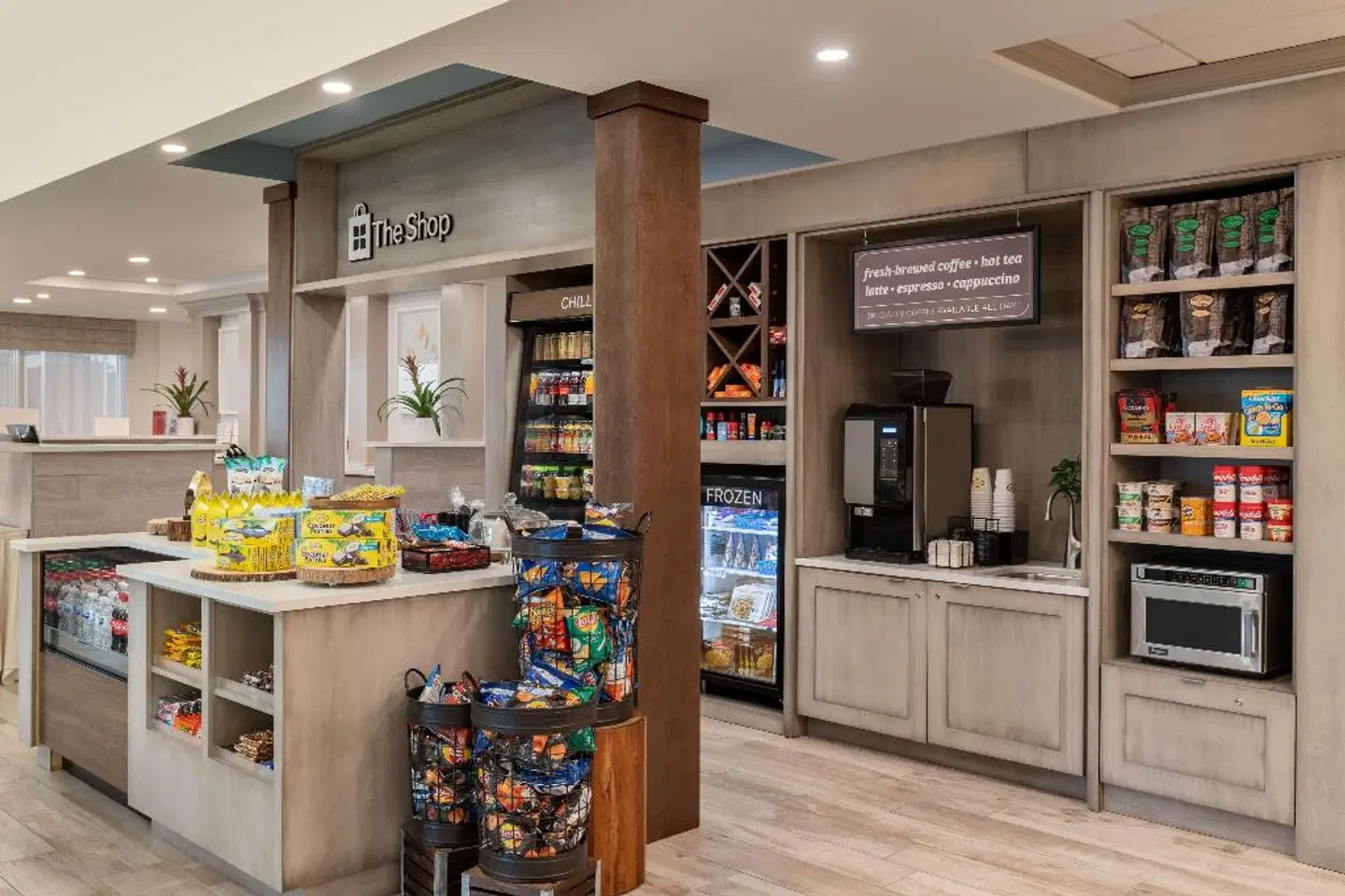 Hilton Garden Inn Fort Myers Airport/FGCU Bar