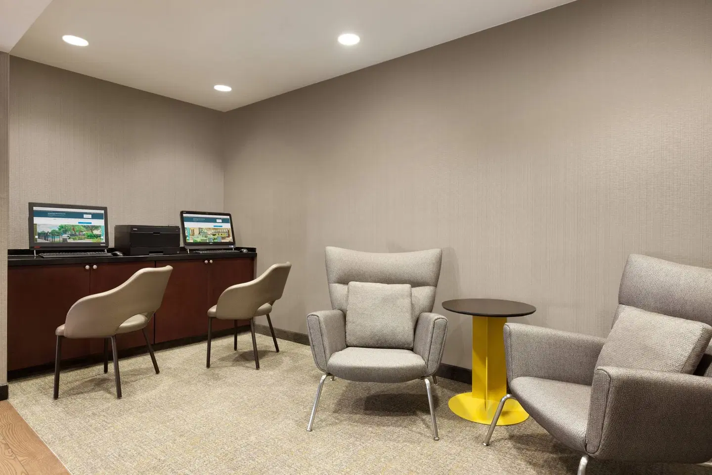 SpringHill Suites by Marriott West Palm Beach I-95 LOUNGE_LOBBY