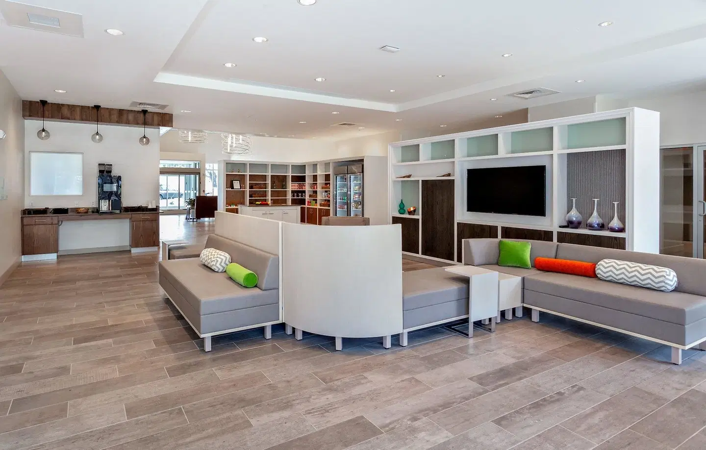 Holiday Inn Tallahassee E Capitol - Univ by IHG Bar