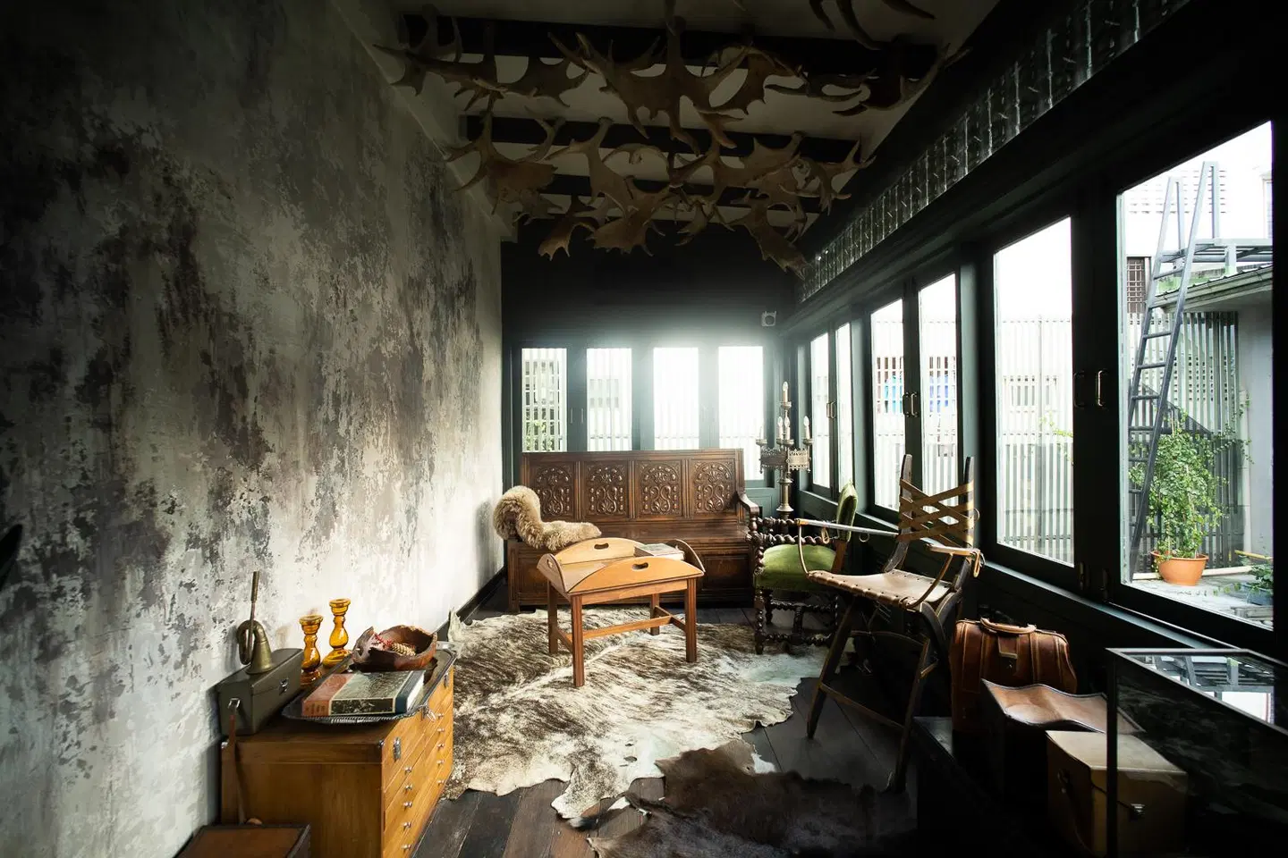 Baan Tuk Din Hotel HEALTH_BEAUTY