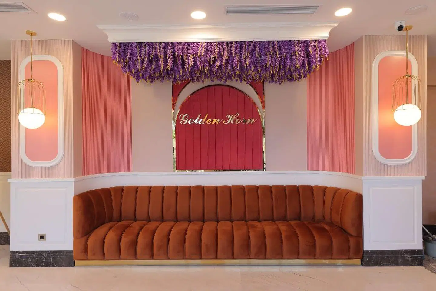 Golden Horn Bosphorus Hotel Konferenz