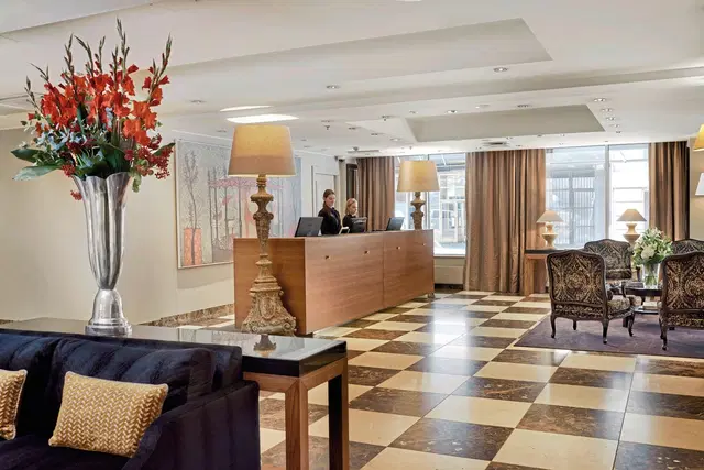 Hotel Haven LOUNGE_LOBBY