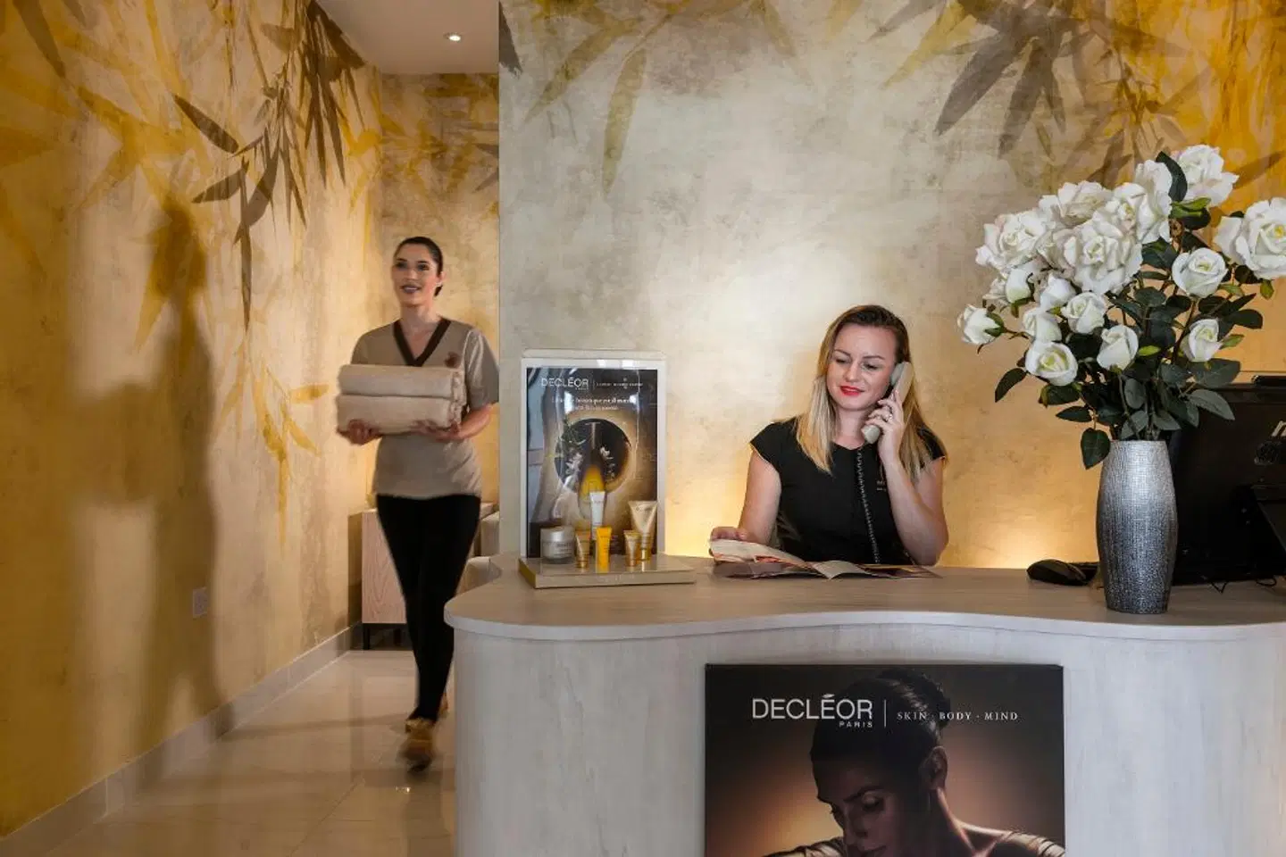 Odessa Beach Hotel LOUNGE_LOBBY