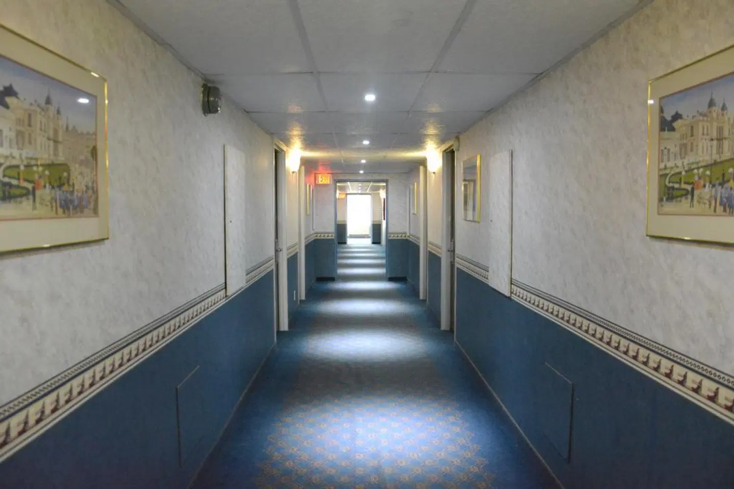 Travelodge by Wyndham Milwaukee Konferenz