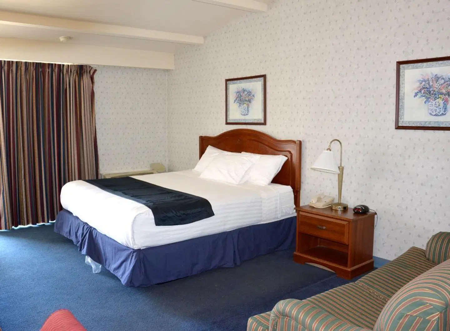 Travelodge by Wyndham Milwaukee ROOM_EXAMPLE