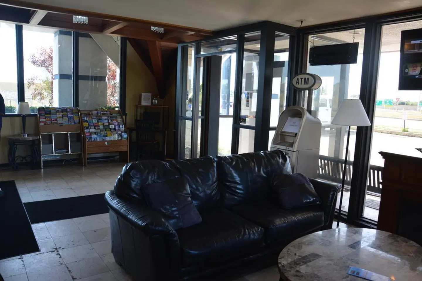 Travelodge by Wyndham Milwaukee Konferenz