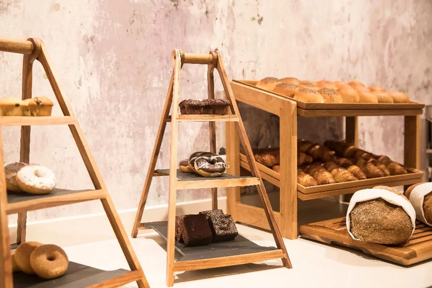 Monet Garden Hotel Amsterdam SPORTS_AND_LEISURE