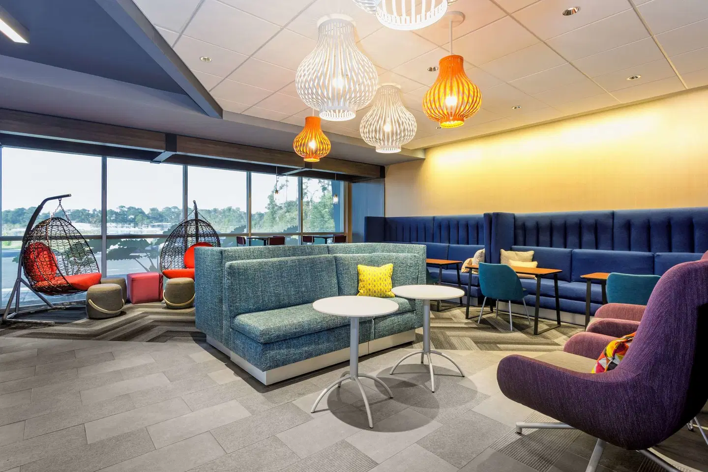 Tru by Hilton Panama City Beach LOUNGE_LOBBY