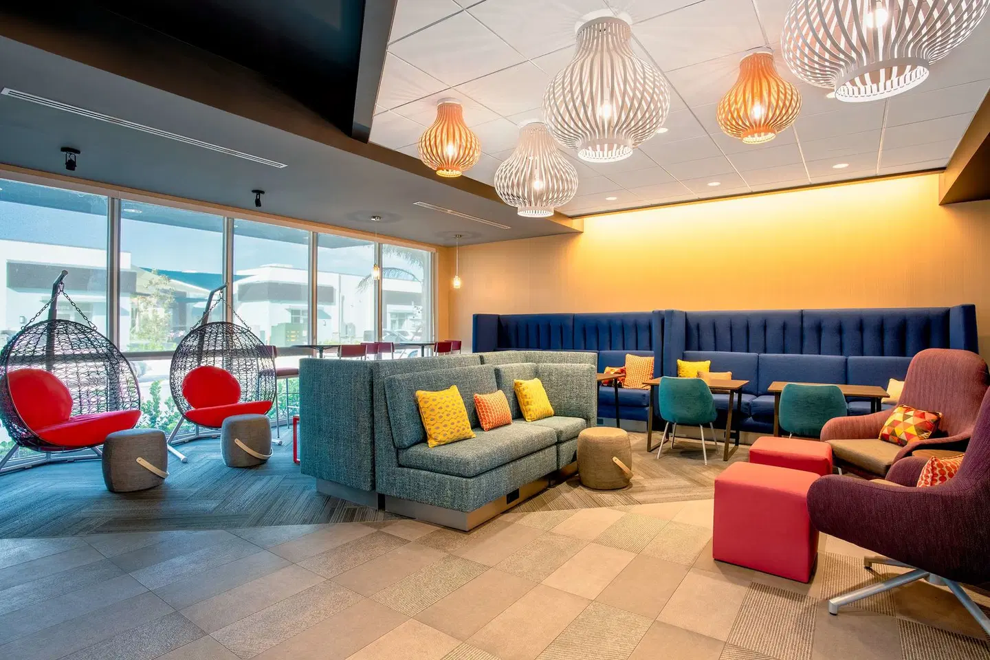 Tru by Hilton Port St. Lucie, FL LOUNGE_LOBBY