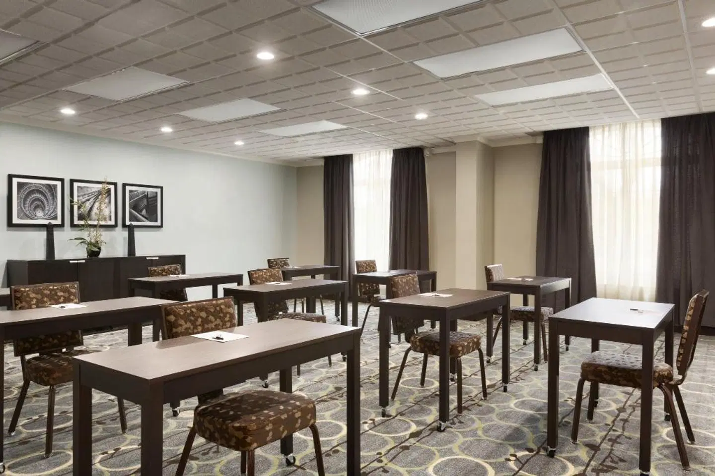 SureStay Plus by Best Western Vero Beach Konferenz