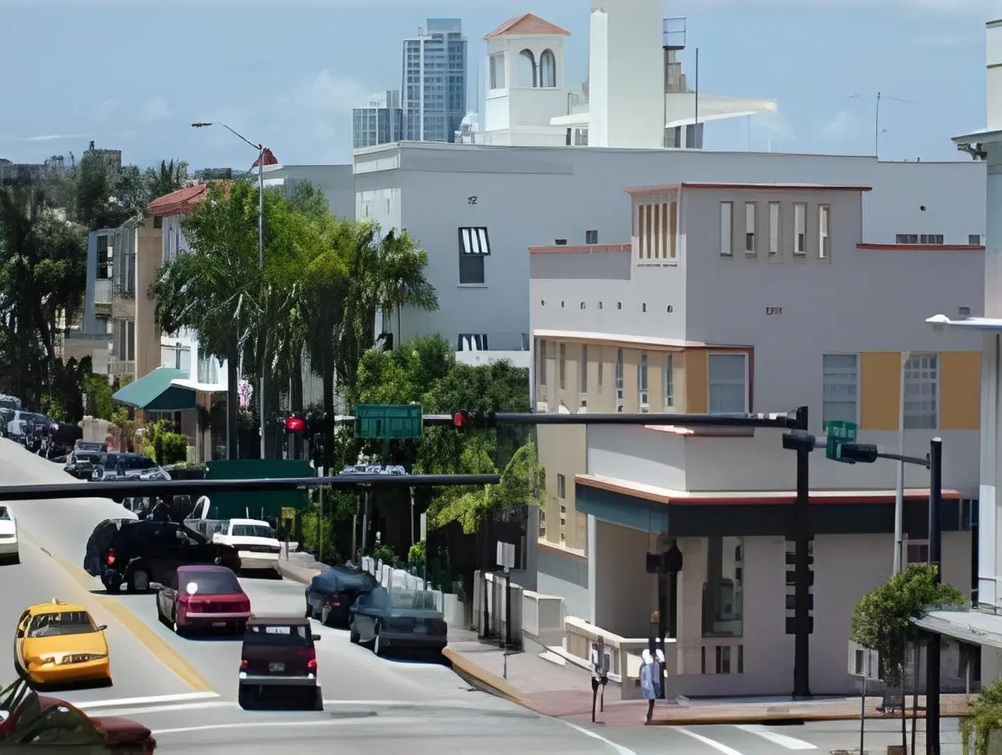 Viscay Hotel EXTERIOR