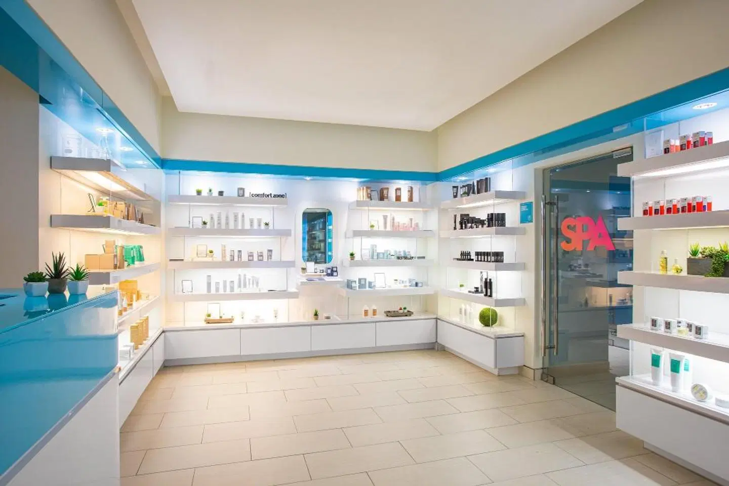 W Atlanta Downtown LOUNGE_LOBBY