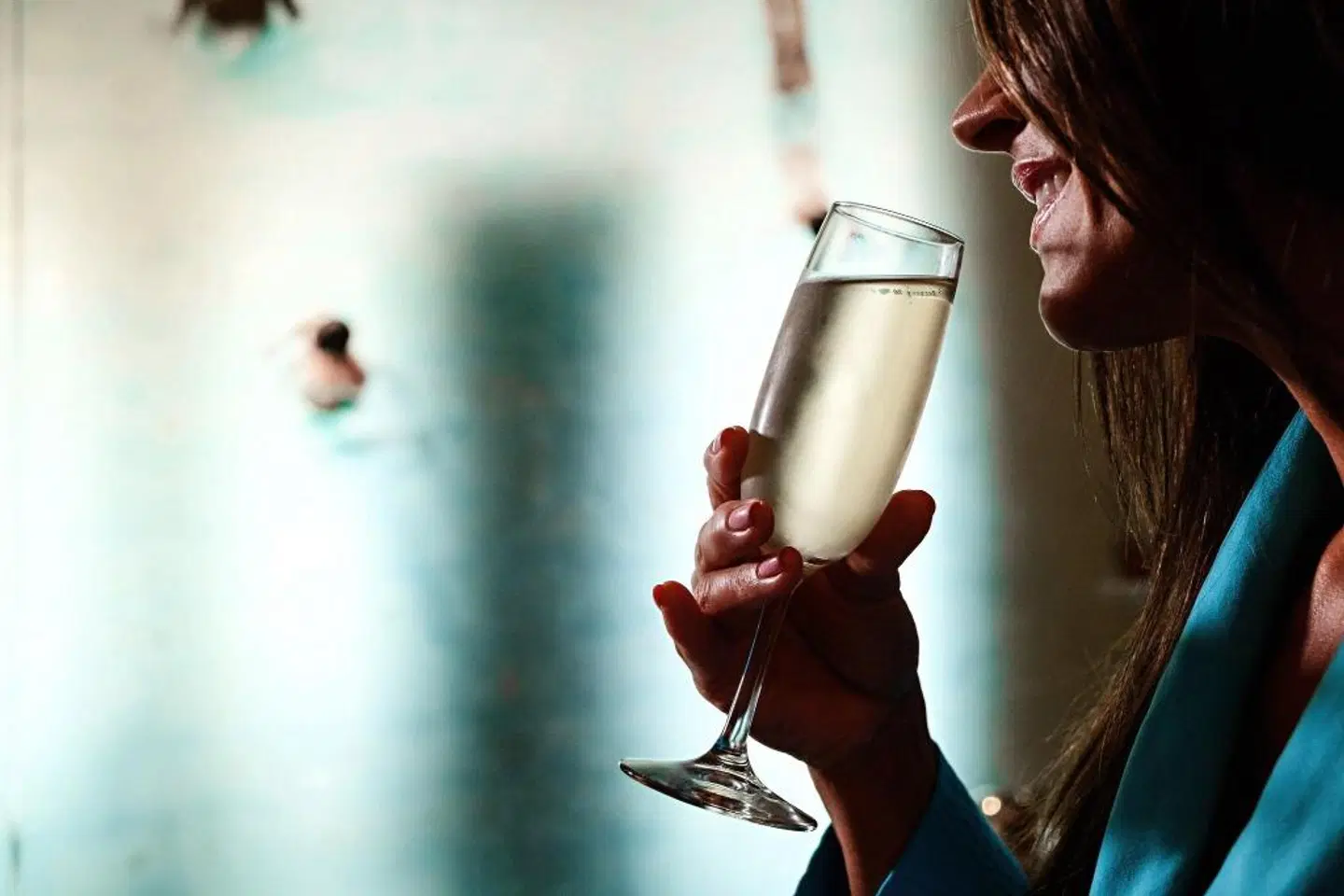 W Atlanta Downtown PEOPLE