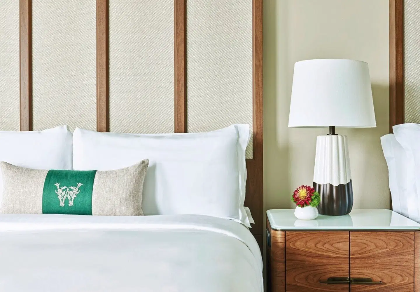 The Whitley, a Luxury Collection Hotel, Atlanta Buckhead Badezimmer