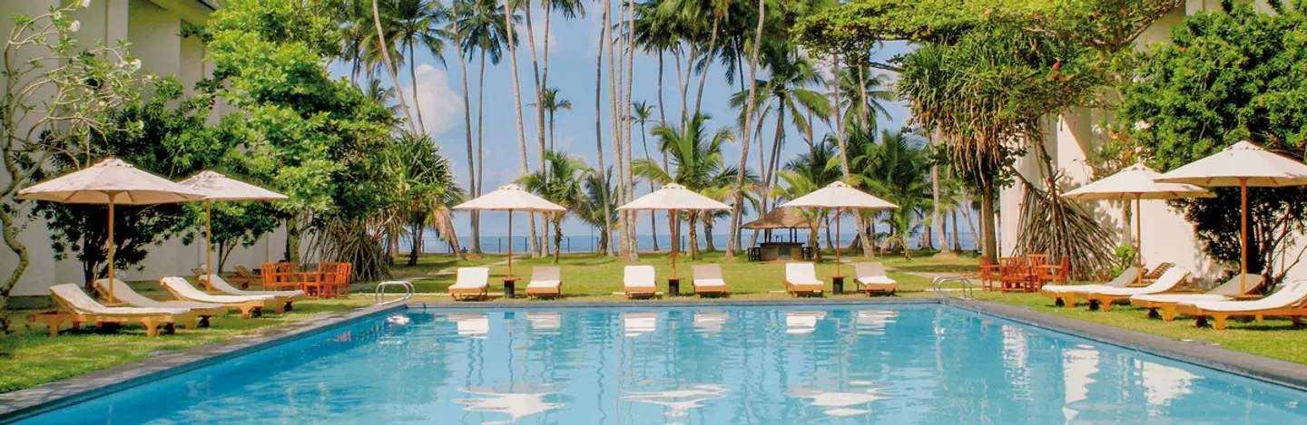 Mermaid Hotel & Club OUTDOOR_POOL