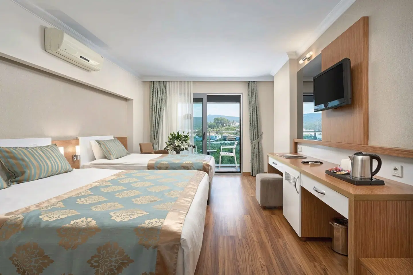 Annabella Diamond Hotel & Spa ROOM_EXAMPLE