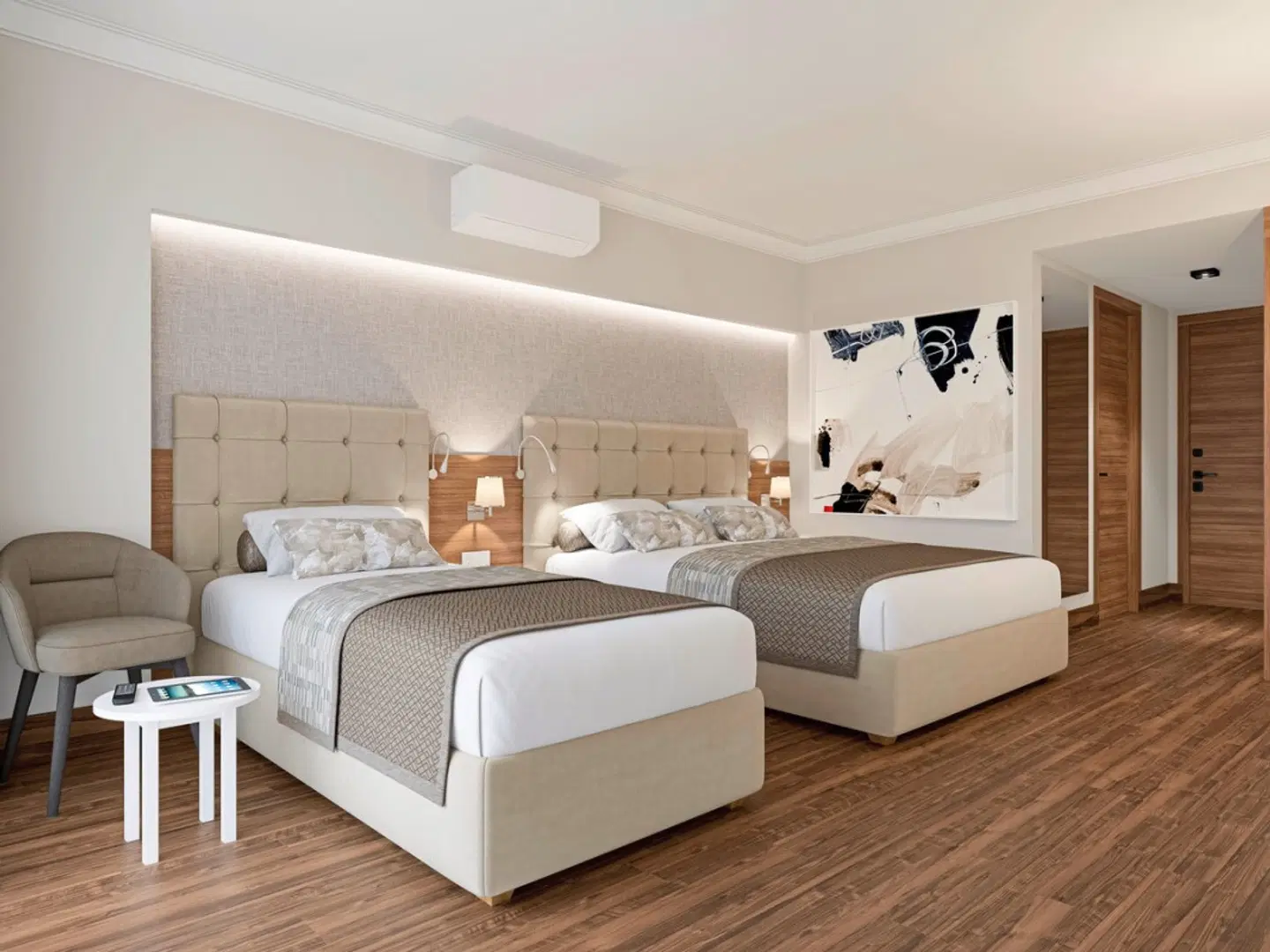 Annabella Diamond Hotel & Spa ROOM_EXAMPLE