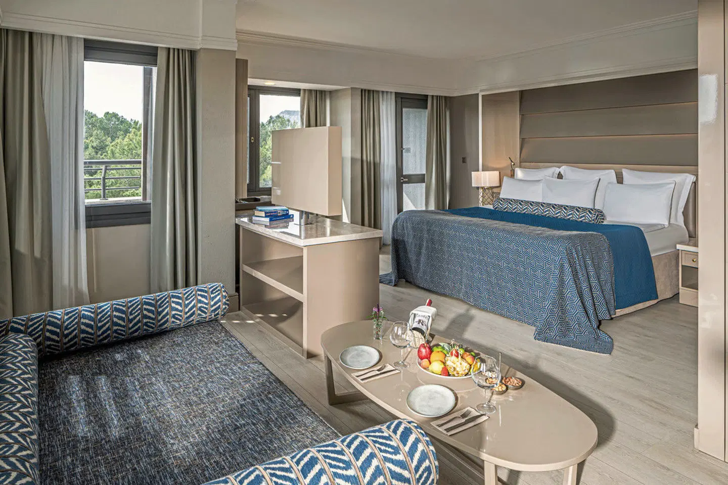 Balmy Foresta ROOM_EXAMPLE