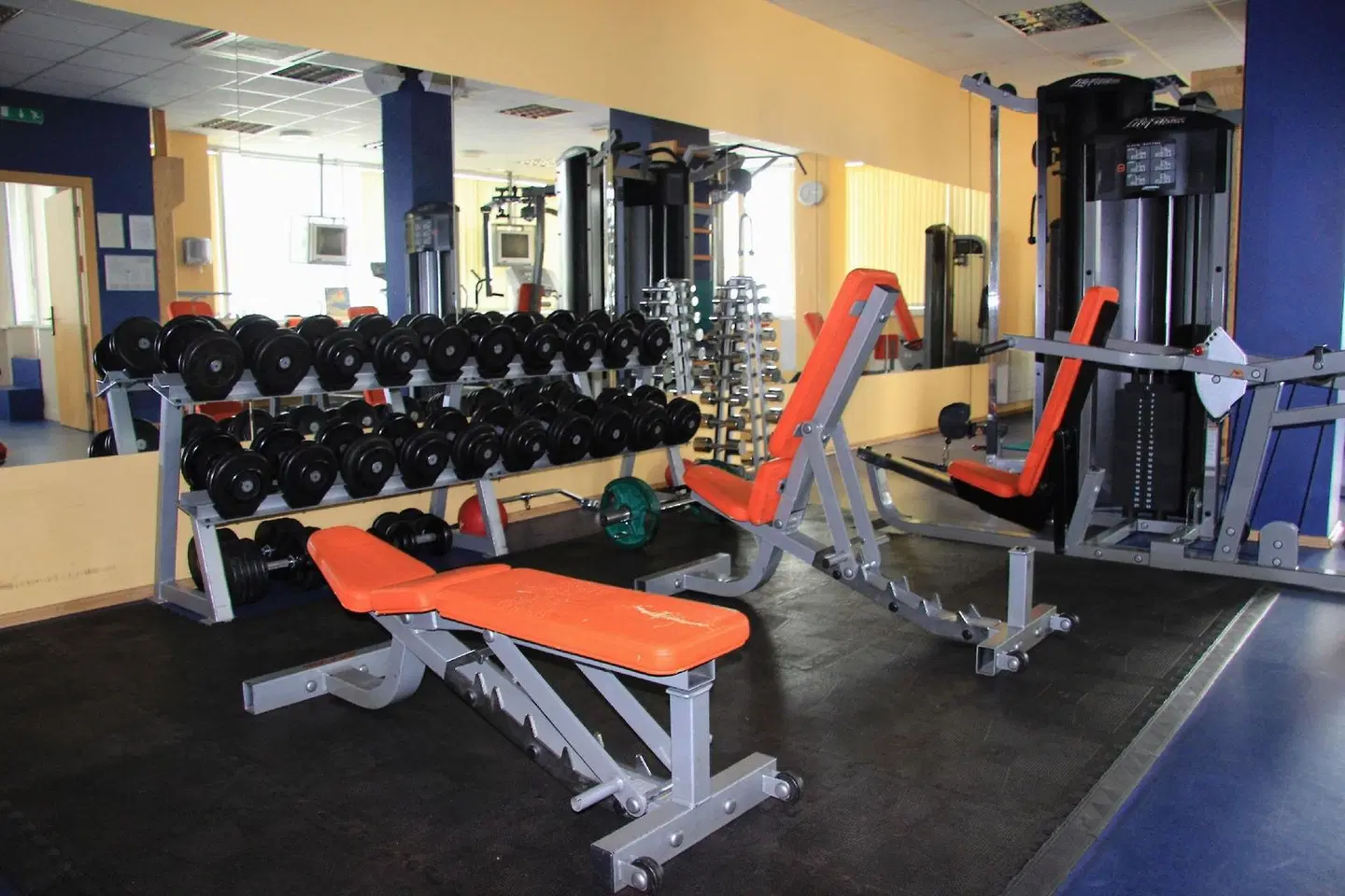 Islande SPORTS_AND_LEISURE