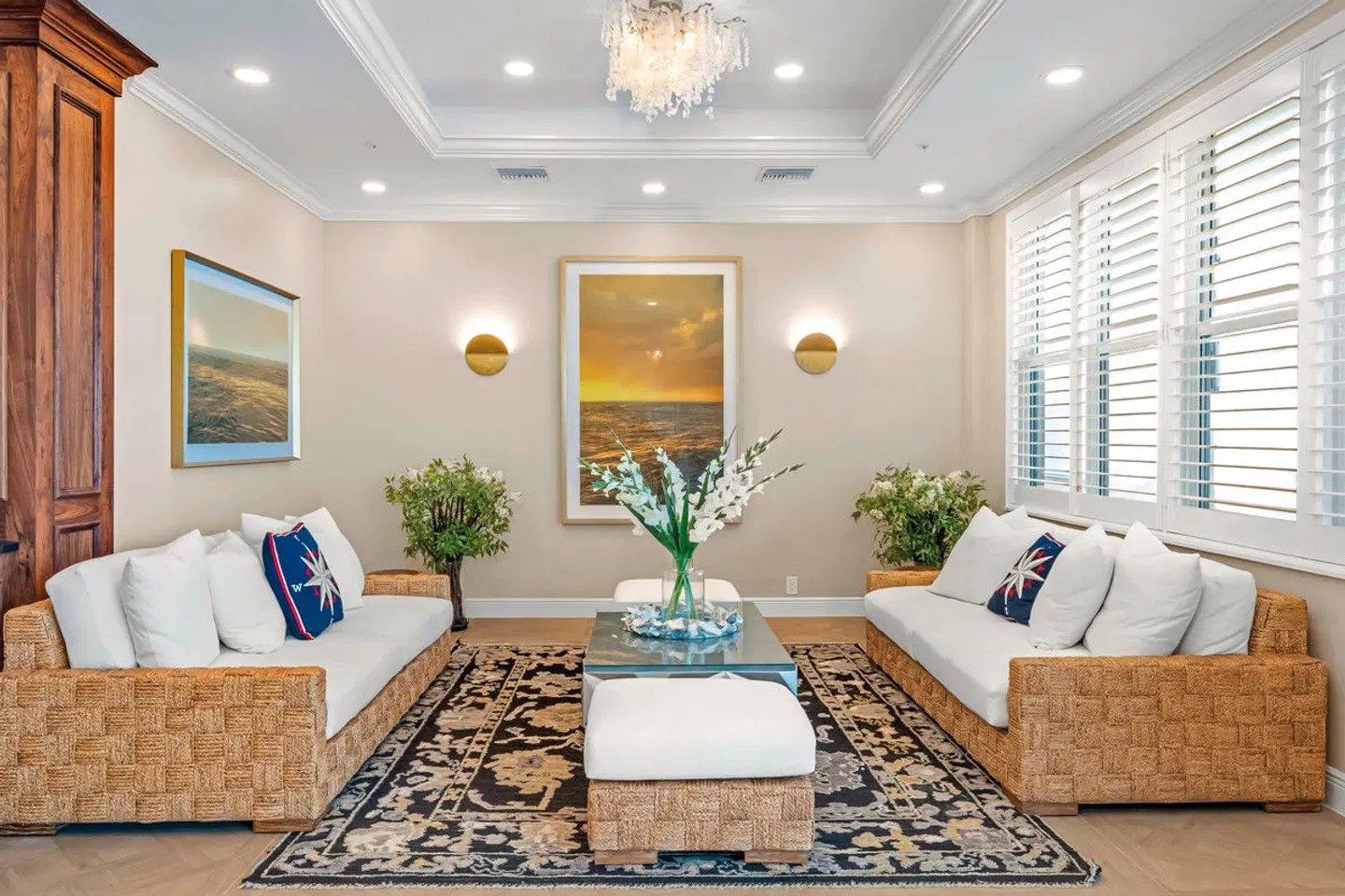 Sundial Beach Resort LOUNGE_LOBBY