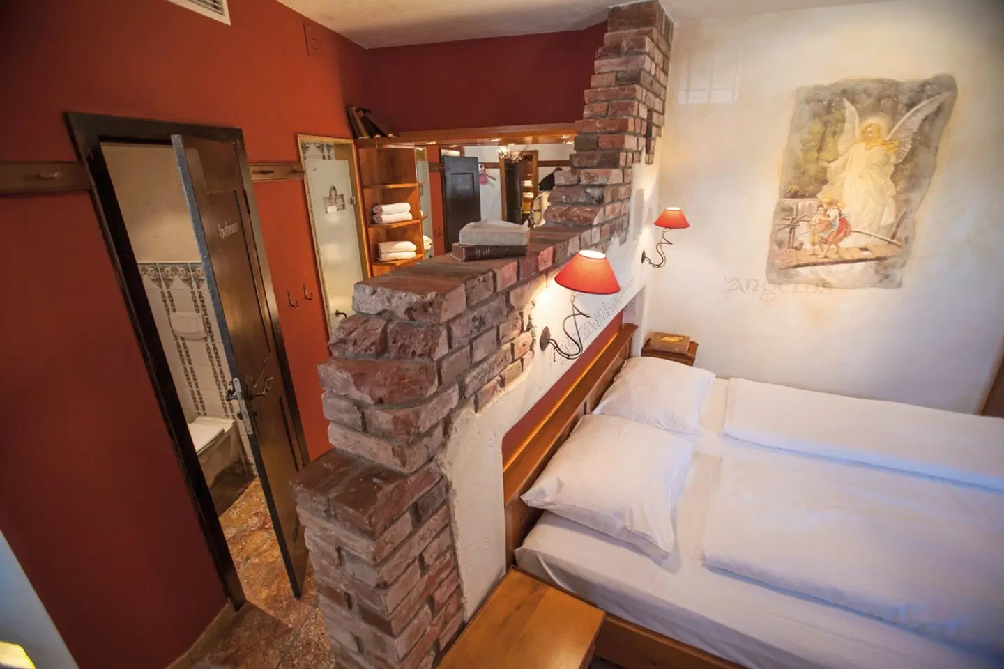 Erlebnishotel Santa Isabel ROOM_EXAMPLE