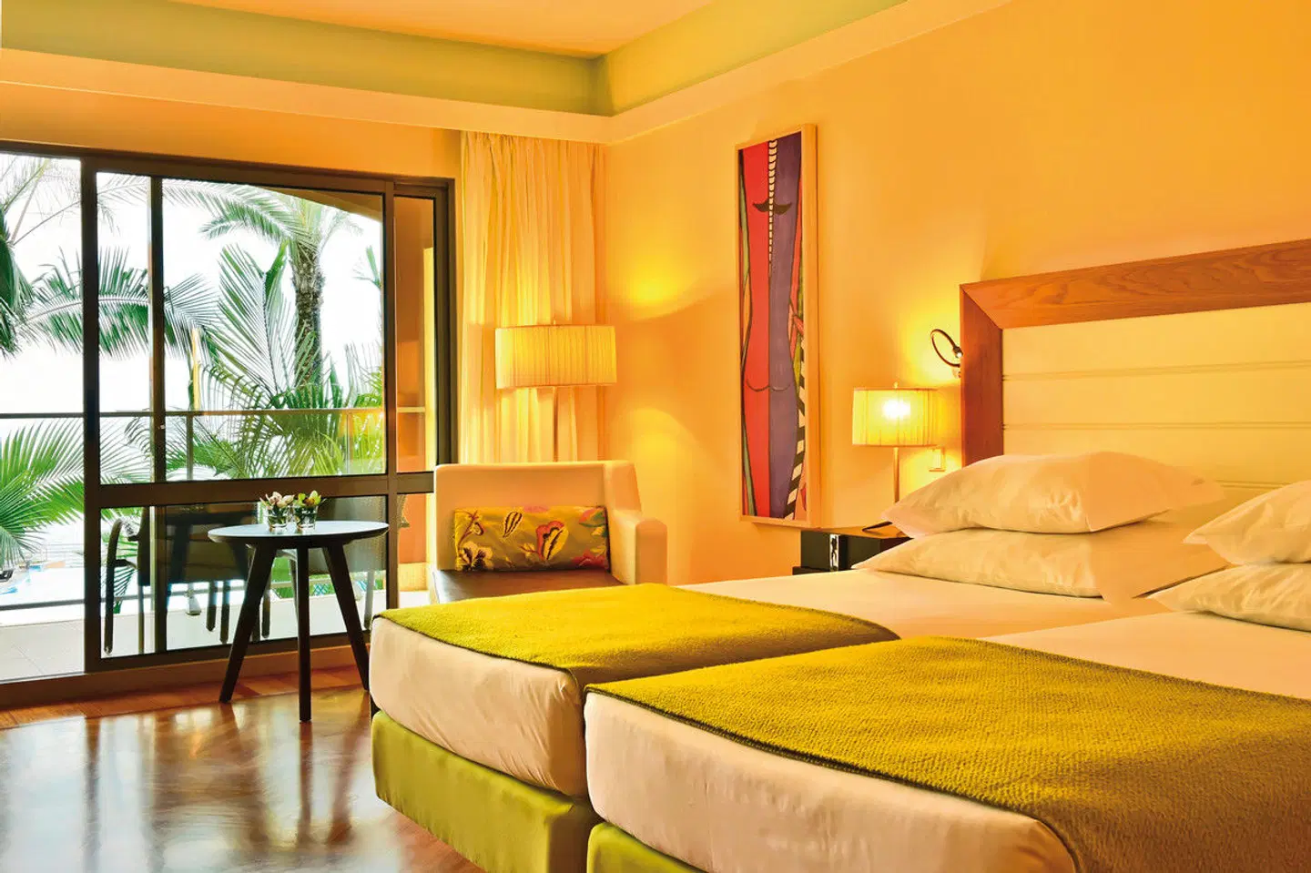 Pestana Promenade Premium Ocean Resort ROOM_EXAMPLE