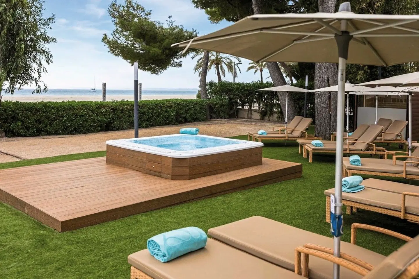 VIVA Golf Adults Only 18+ SPORTS_AND_LEISURE