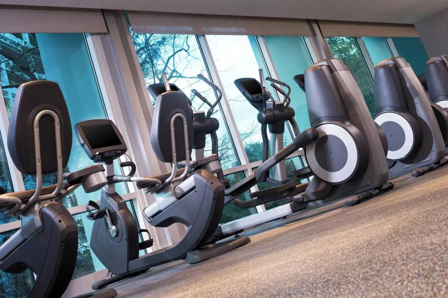 Le Méridien Atlanta Perimeter SPORTS_AND_LEISURE