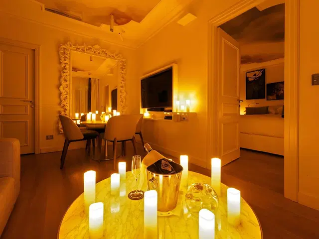 Sofitel Roma Villa Borghese ROOM_EXAMPLE