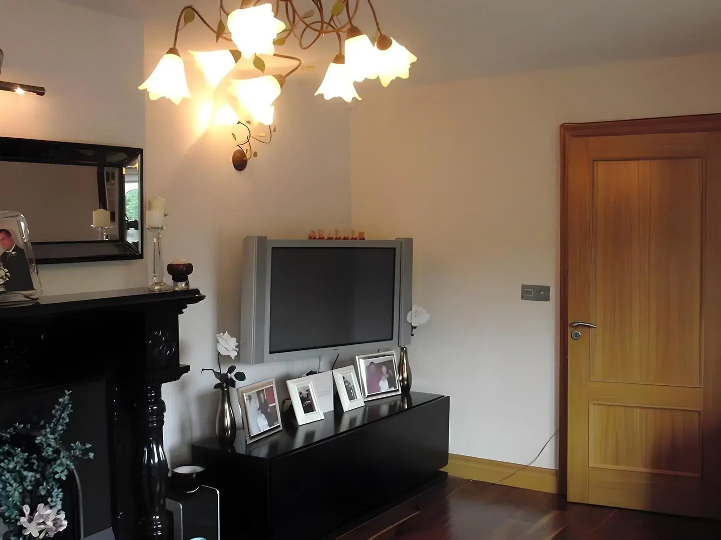 Woodlands Guesthouse Konferenz