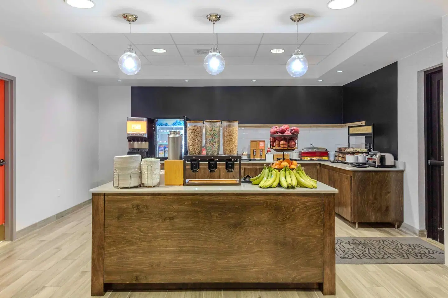 Hampton Inn Sarasota - I-75 Bee Ridge LOUNGE_LOBBY