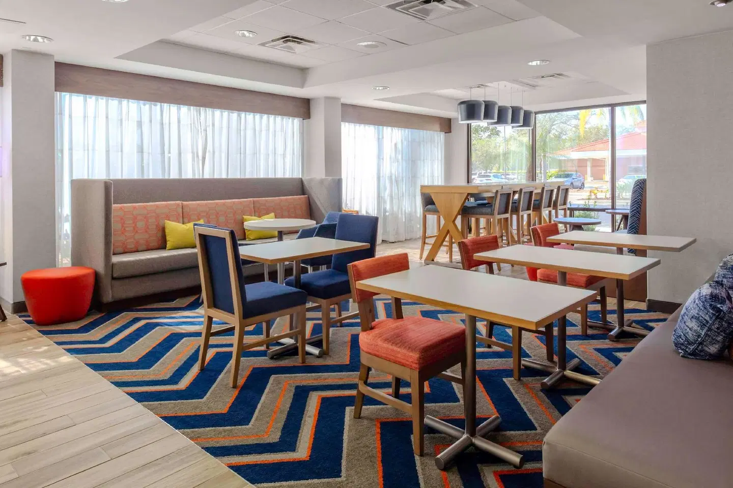 Hampton Inn Sarasota - I-75 Bee Ridge Konferenz