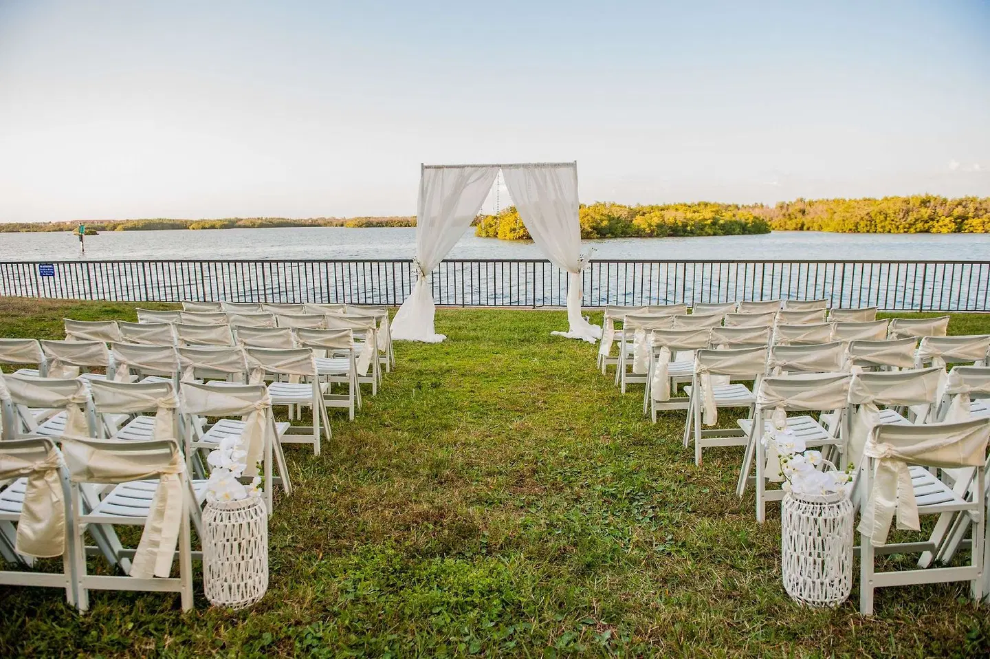 DoubleTree Suites by Hilton Tampa Bay Garten