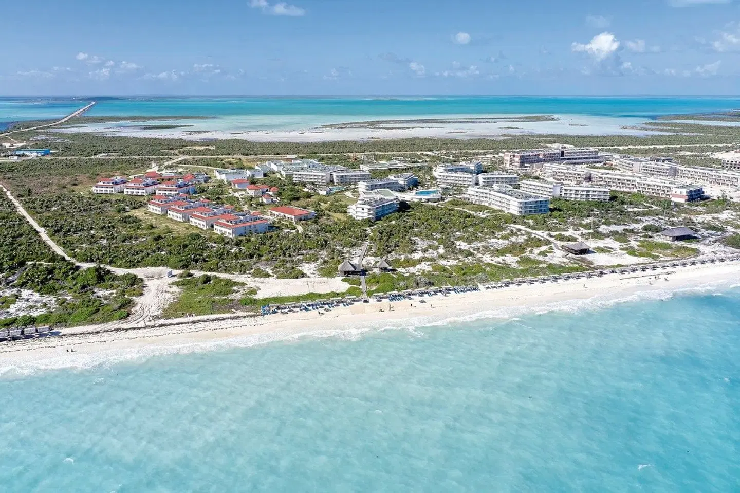 Iberostar Selection Esmeralda LANDSCAPE